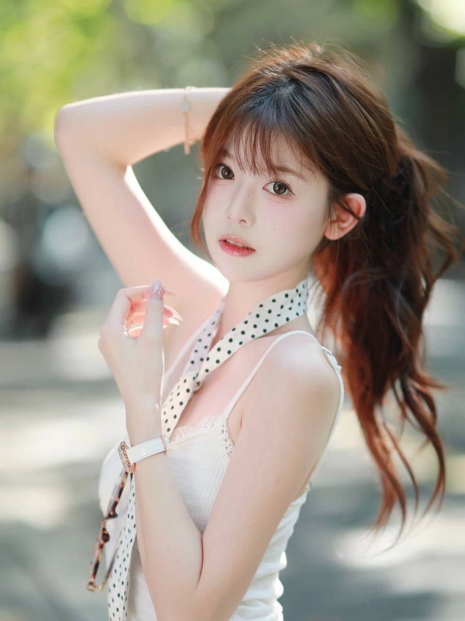 潮汐胶片纪