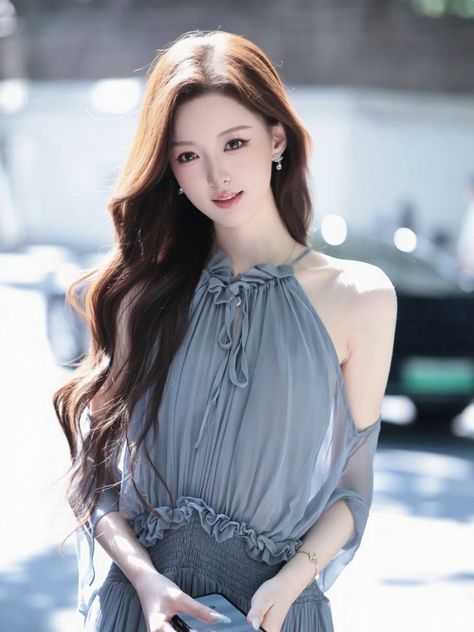 锦衣首映·重逢